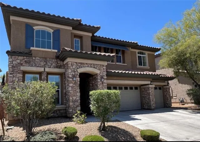 $654,000 | 8719 Mount Mira Loma Avenue, Las Vegas, NV 89178