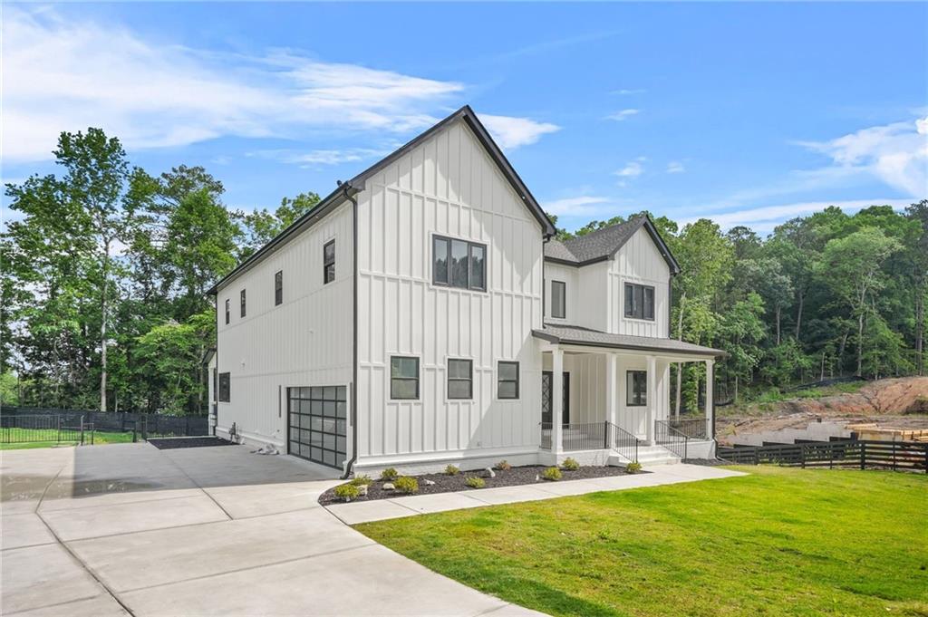 5175 Cascade Road Atlanta, GA 30331 - Photo 2 of 62