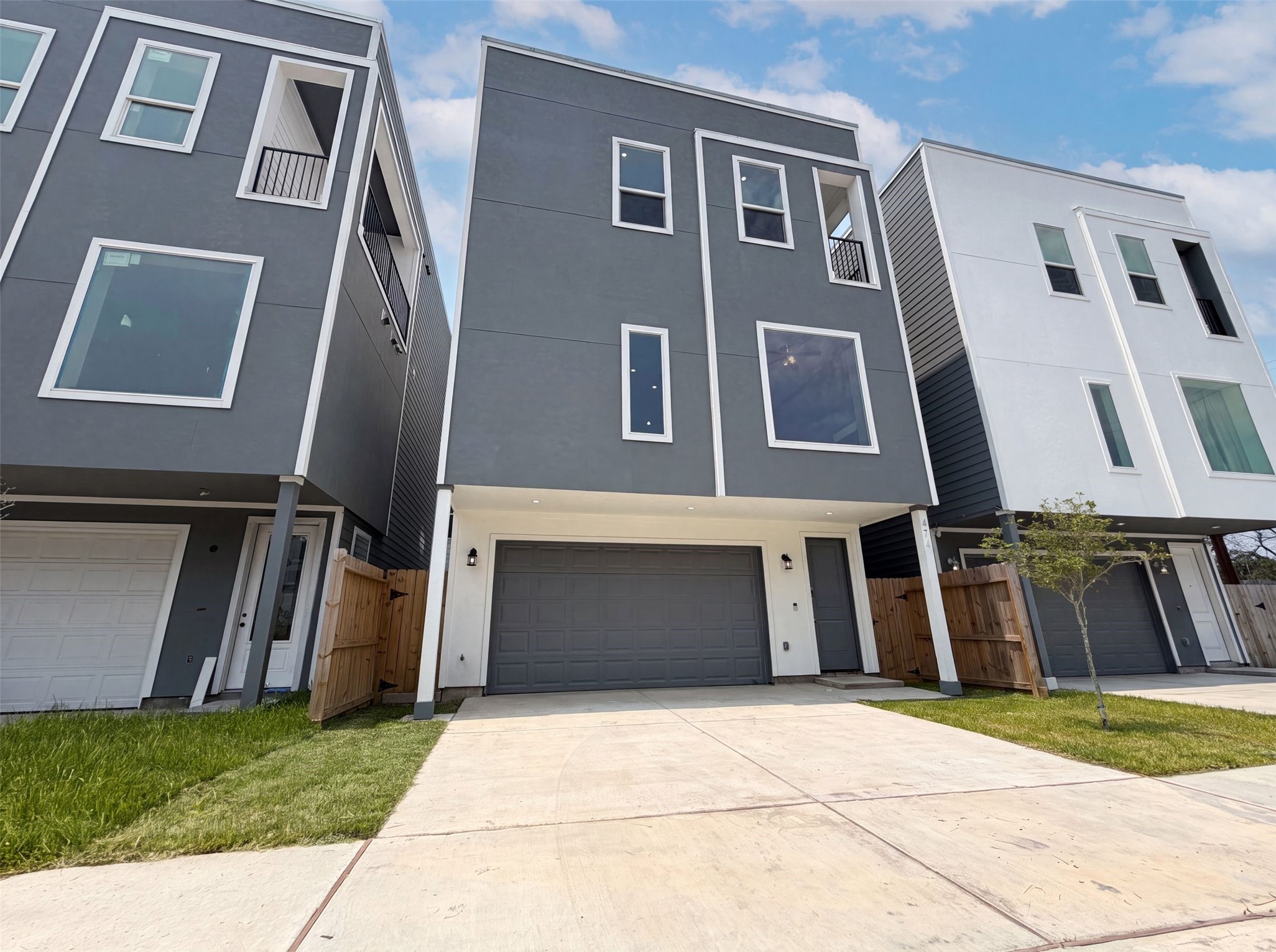 4704 Ward Street Houston, TX 77021 - Photo 16 of 16