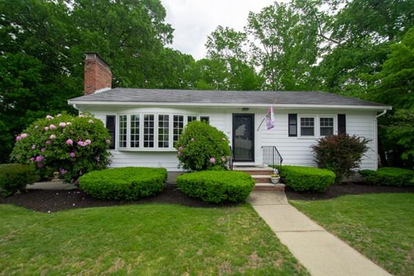 161 Mishawum Road Woburn, MA 01801 - Photo 1 of 33 Gallery Image 1