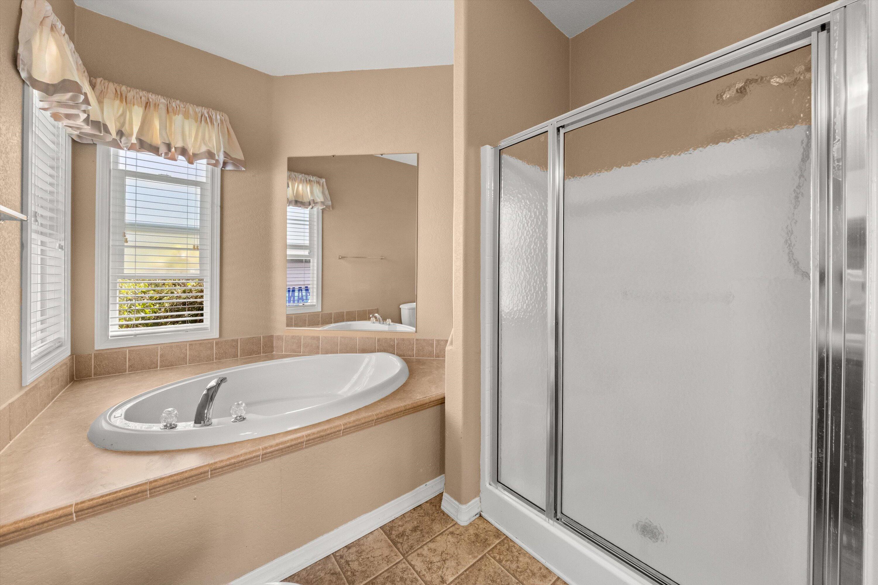 30 Winchester Canyon Road, Unit 44 Goleta, CA 93117 - Photo 17 of 27 primary bath 3