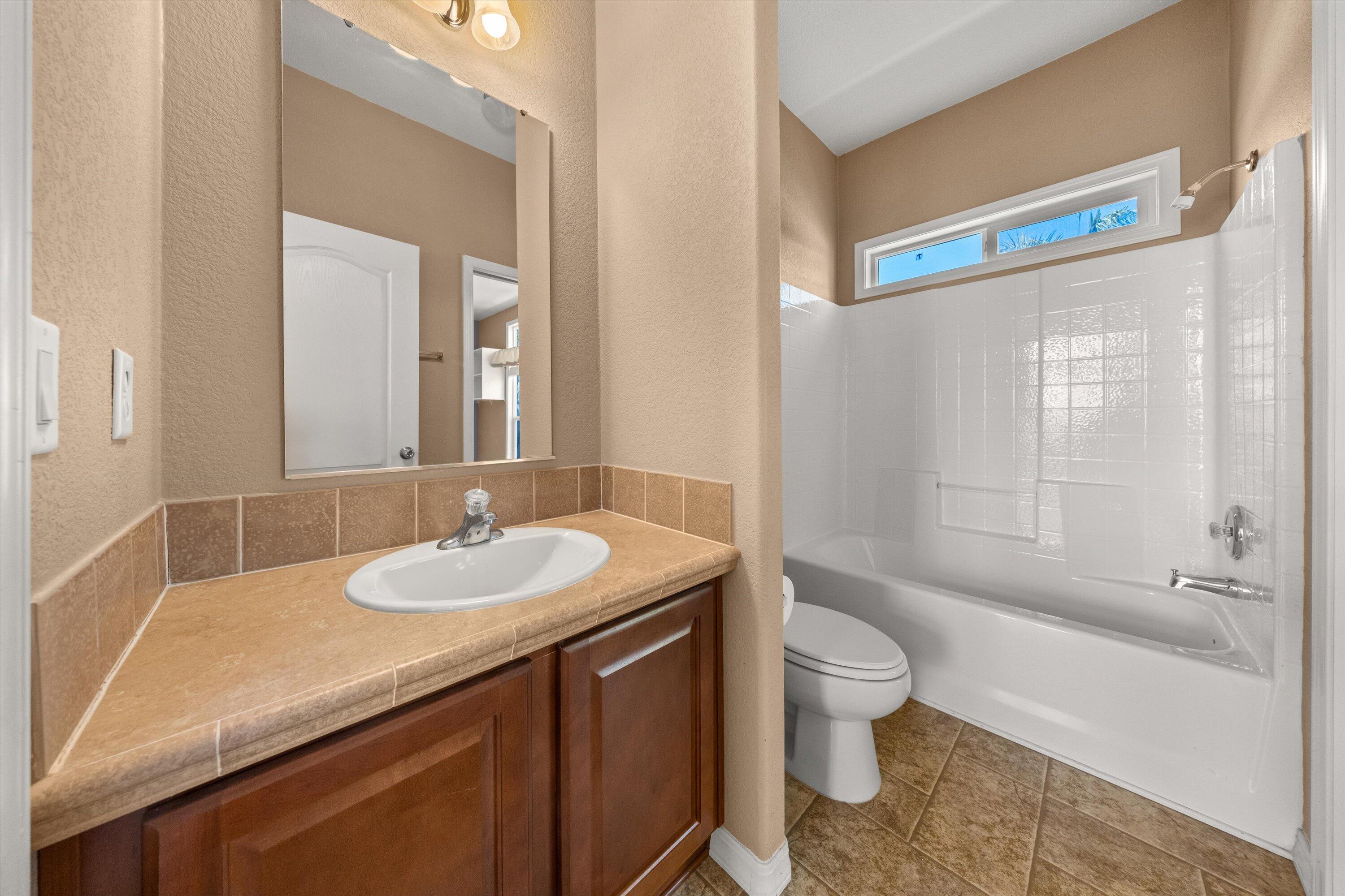 30 Winchester Canyon Road, Unit 44 Goleta, CA 93117 - Photo 22 of 27 hall bath 2