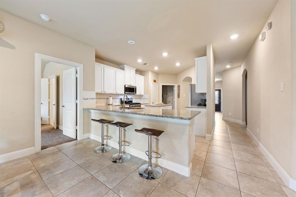 3429 Collingham Street Frisco, TX 75036 - Photo 8 of 28