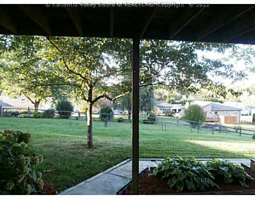 104 Laurel Ridge Road Scott Depot, WV 25560 - Photo 15 of 16 Patio/Deck.