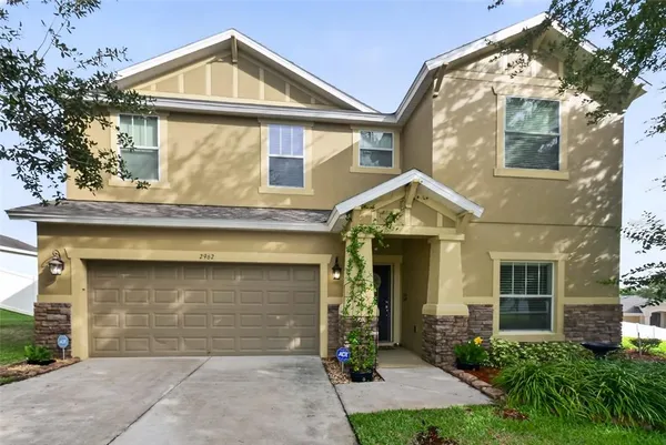 $494,000 | 2962 Inca Avenue, Clermont, FL 34715