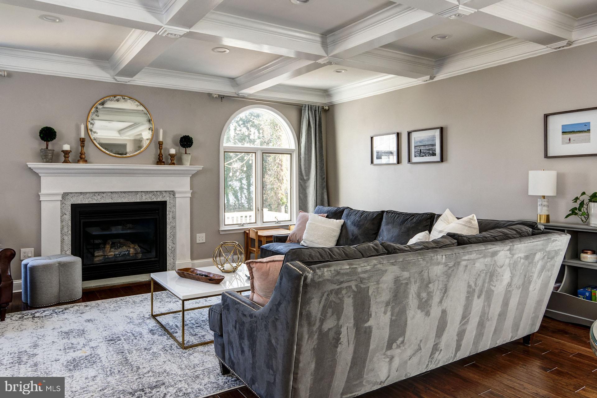 537 Grove Street Haddonfield, NJ 08033 - Photo 18 of 51