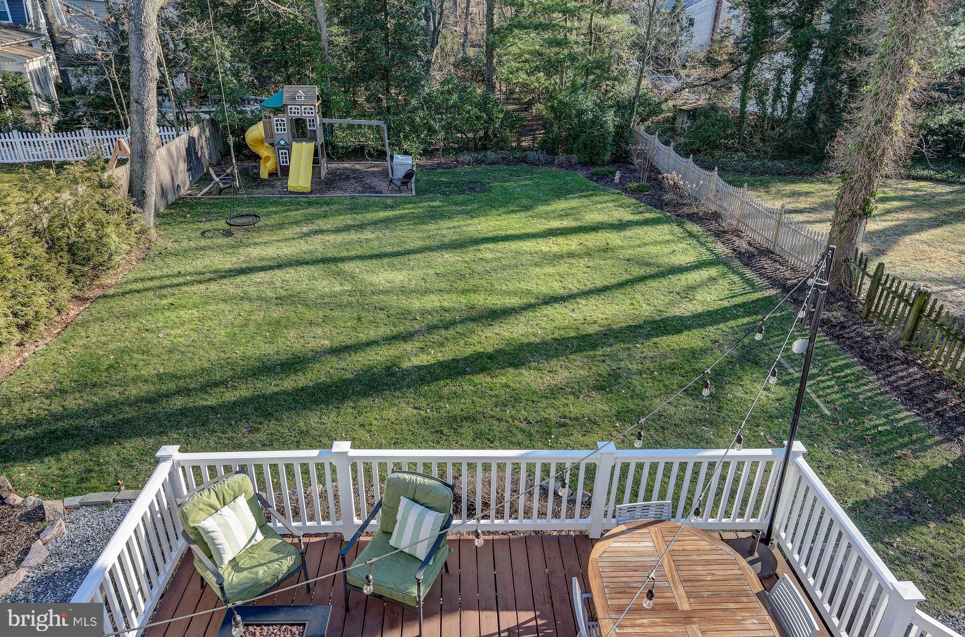 537 Grove Street Haddonfield, NJ 08033 - Photo 47 of 51