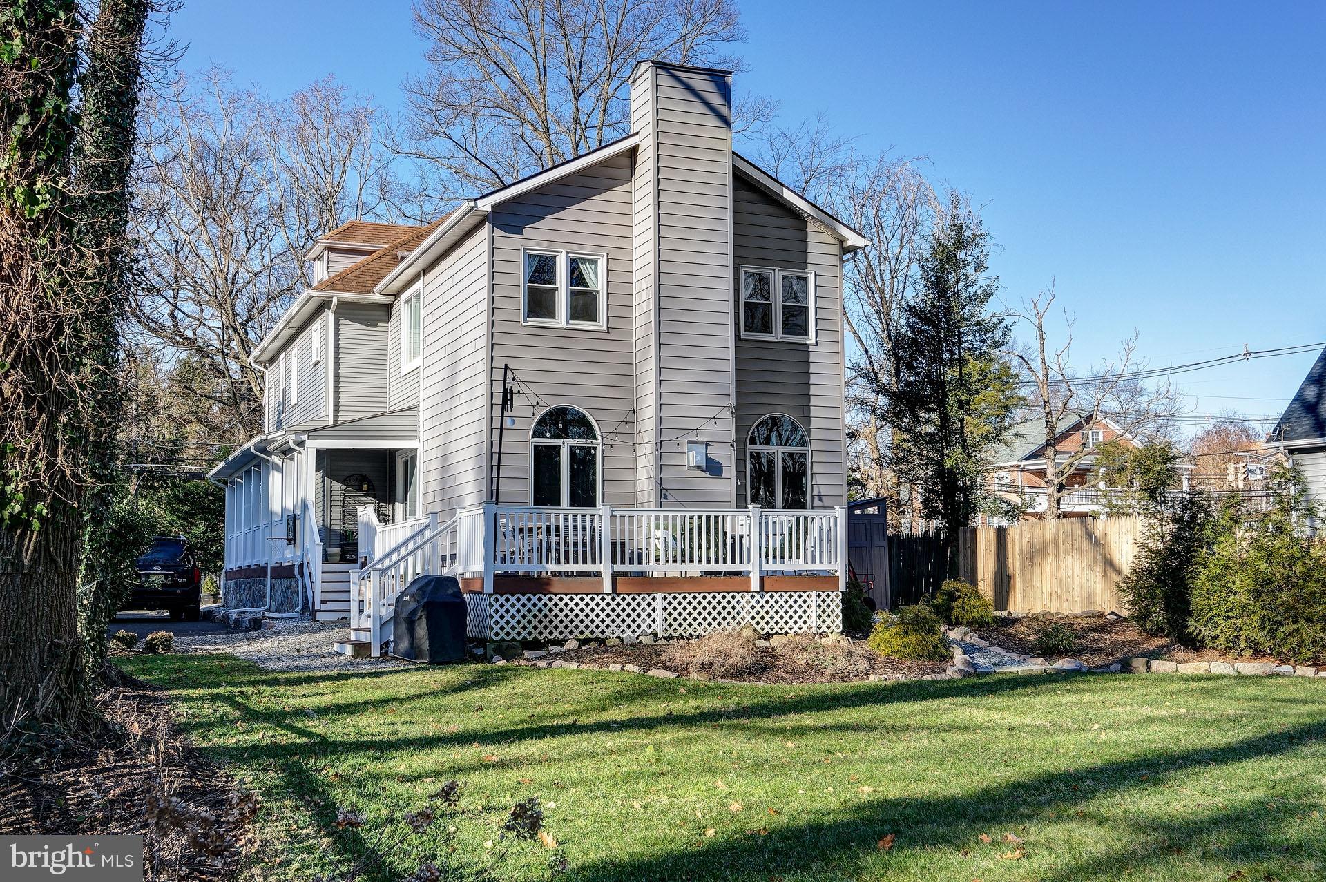 537 Grove Street Haddonfield, NJ 08033 - Photo 50 of 51