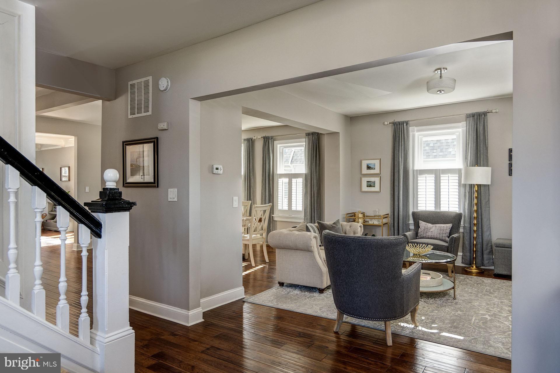 537 Grove Street Haddonfield, NJ 08033 - Photo 7 of 51