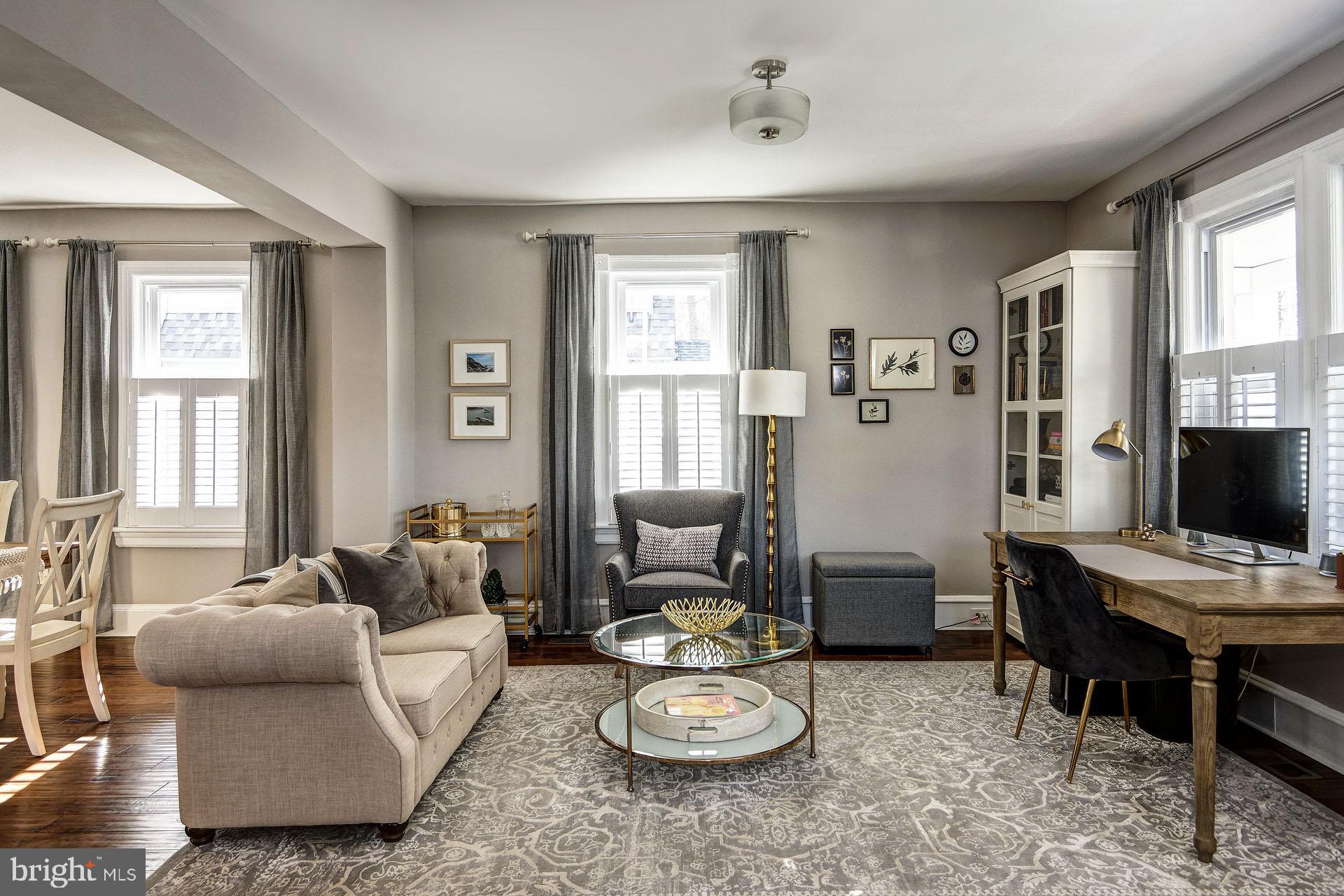 537 Grove Street Haddonfield, NJ 08033 - Photo 9 of 51