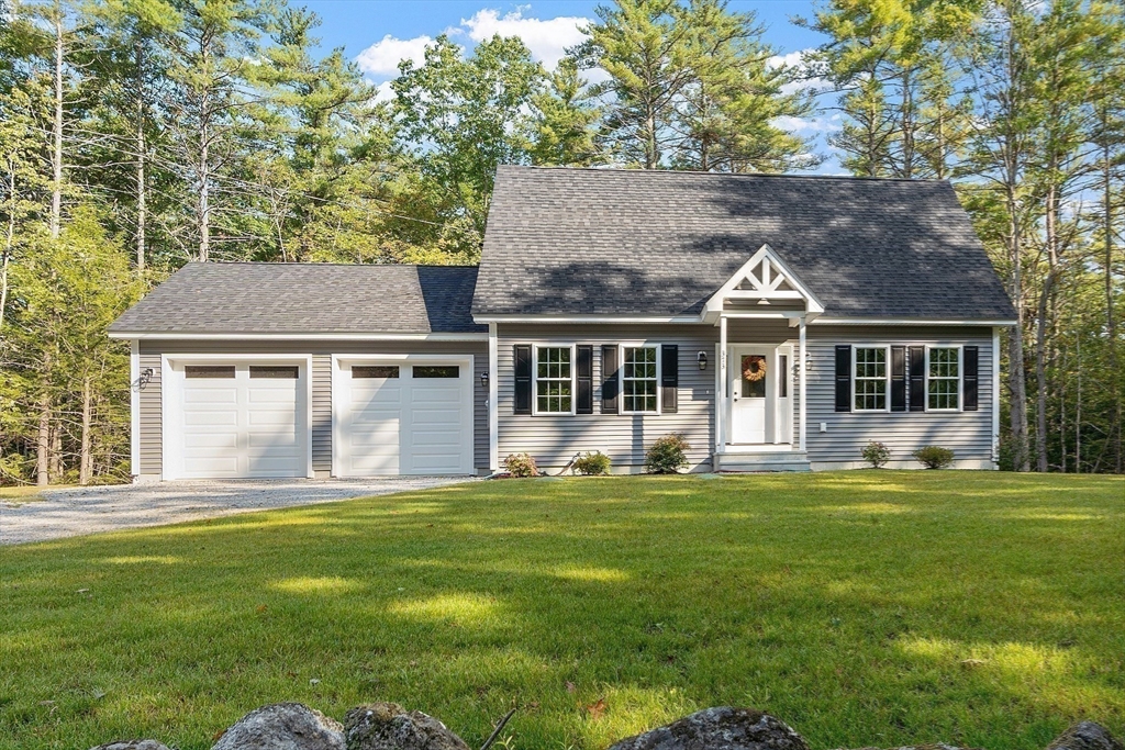 373 Hitchcock Road Winchendon, MA 01475 - Photo 1 of 39 Gallery Image 1