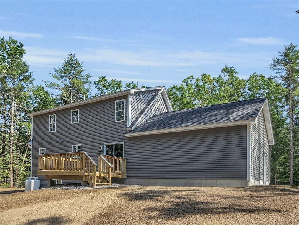 373 Hitchcock Road Winchendon, MA 01475 - Photo 33 of 39 Gallery Image 33