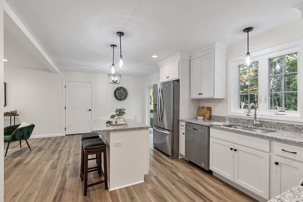 373 Hitchcock Road Winchendon, MA 01475 - Photo 9 of 39 Gallery Image 9