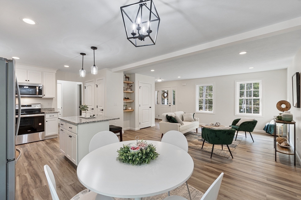 373 Hitchcock Road Winchendon, MA 01475 - Photo 10 of 39 Gallery Image 10