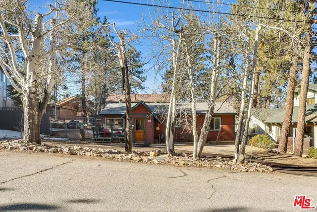 $549,000 | 794 St Moritz Drive, Big Bear Lake, CA 92315
