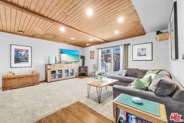 $549,000 | 794 St Moritz Drive, Big Bear Lake, CA 92315