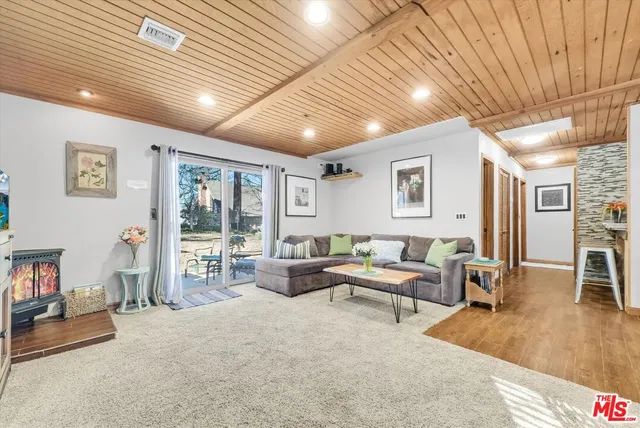 $549,000 | 794 St Moritz Drive, Big Bear Lake, CA 92315