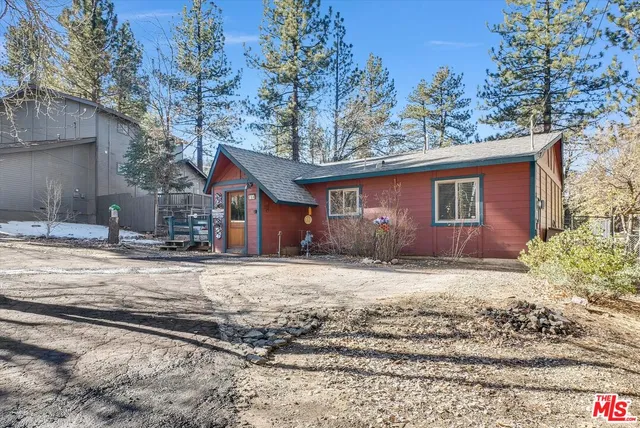 $549,000 | 794 St Moritz Drive, Big Bear Lake, CA 92315