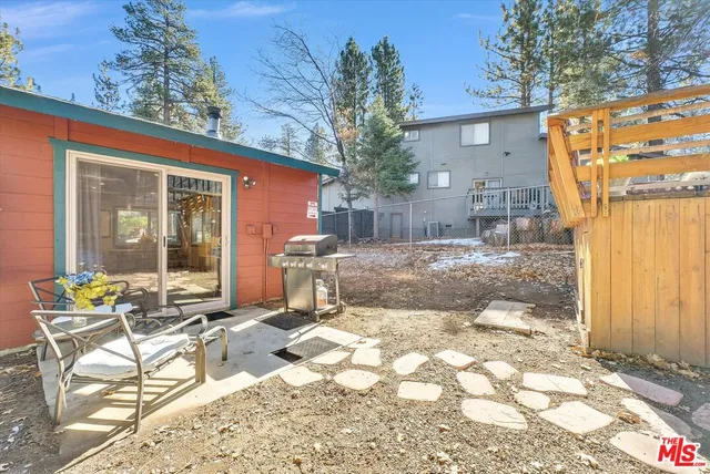 $549,000 | 794 St Moritz Drive, Big Bear Lake, CA 92315