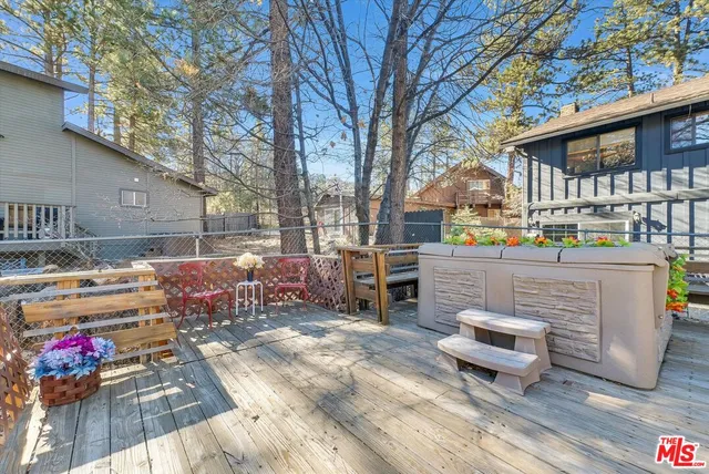 $549,000 | 794 St Moritz Drive, Big Bear Lake, CA 92315