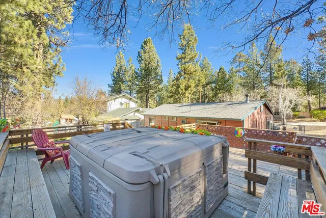 $549,000 | 794 St Moritz Drive, Big Bear Lake, CA 92315