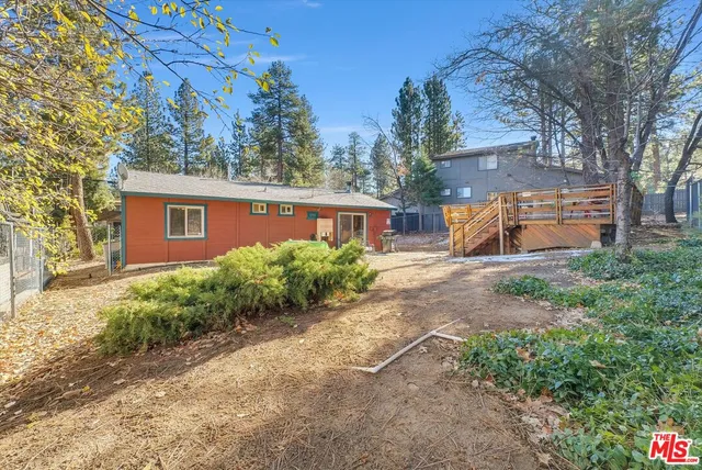 $549,000 | 794 St Moritz Drive, Big Bear Lake, CA 92315