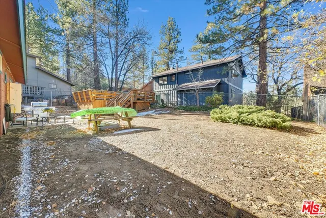 $549,000 | 794 St Moritz Drive, Big Bear Lake, CA 92315