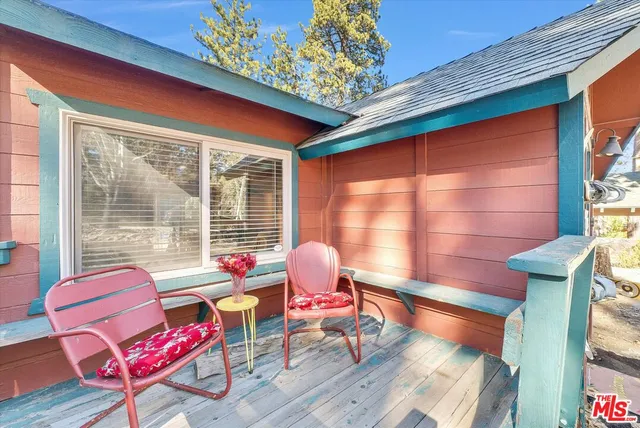 $549,000 | 794 St Moritz Drive, Big Bear Lake, CA 92315