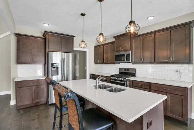 $470,000 | 5008 Emmas Way, Champaign, IL 61822