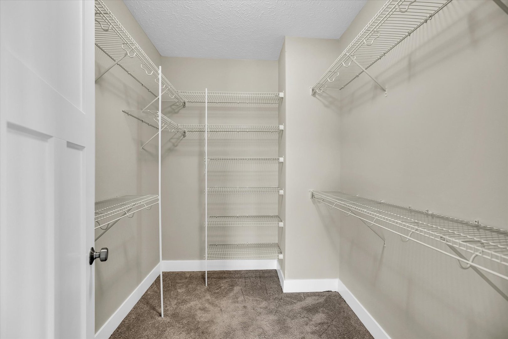 5008 Emmas Way Champaign, IL 61822 - Photo 24 of 53 a view of walk in closet