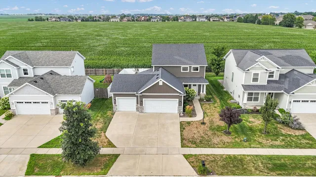 $470,000 | 5008 Emmas Way, Champaign, IL 61822