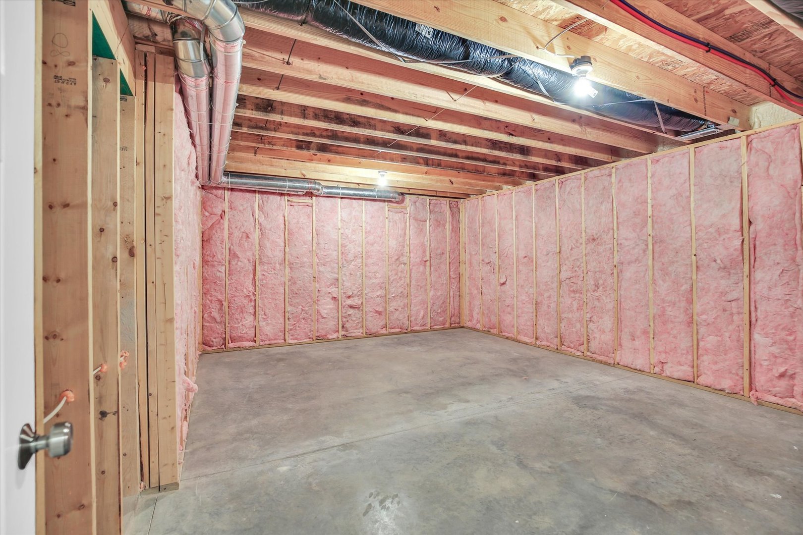 5008 Emmas Way Champaign, IL 61822 - Photo 42 of 53 a view of an empty room