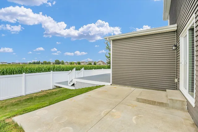 $470,000 | 5008 Emmas Way, Champaign, IL 61822