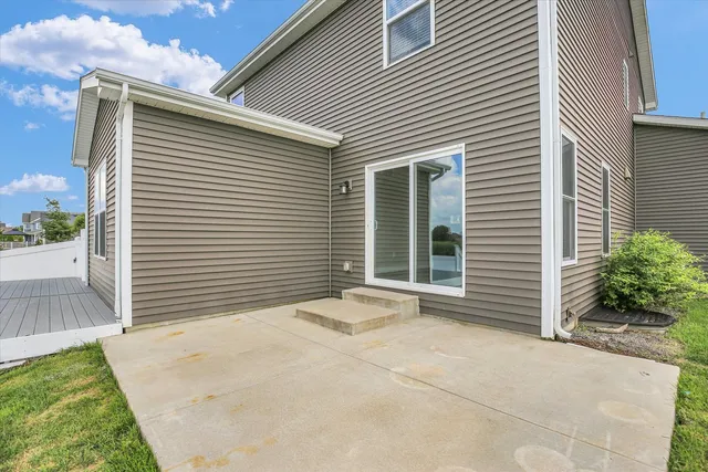 $470,000 | 5008 Emmas Way, Champaign, IL 61822