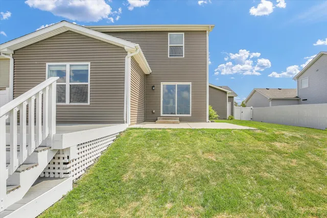 $470,000 | 5008 Emmas Way, Champaign, IL 61822