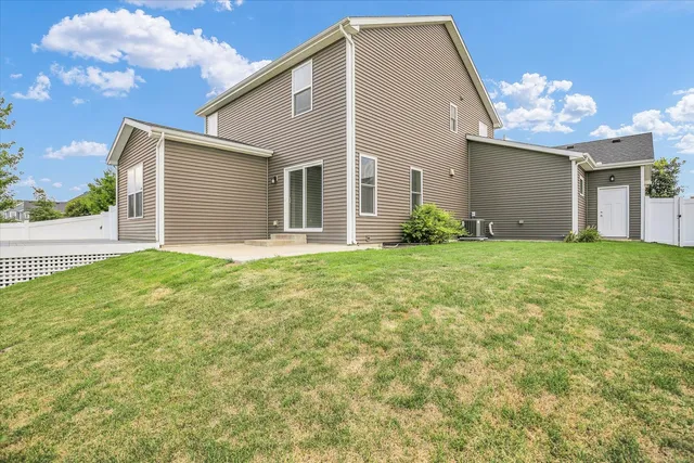 $470,000 | 5008 Emmas Way, Champaign, IL 61822