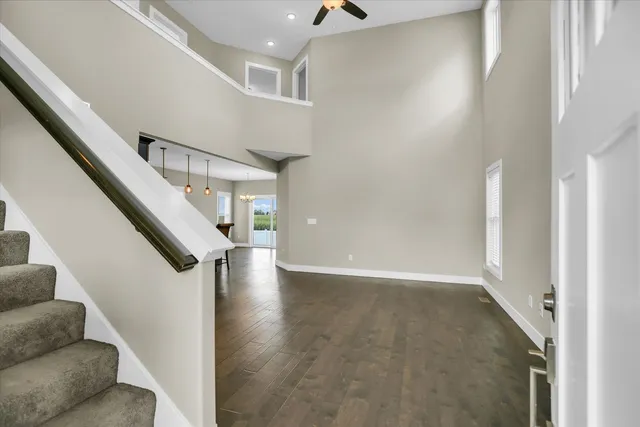 $470,000 | 5008 Emmas Way, Champaign, IL 61822