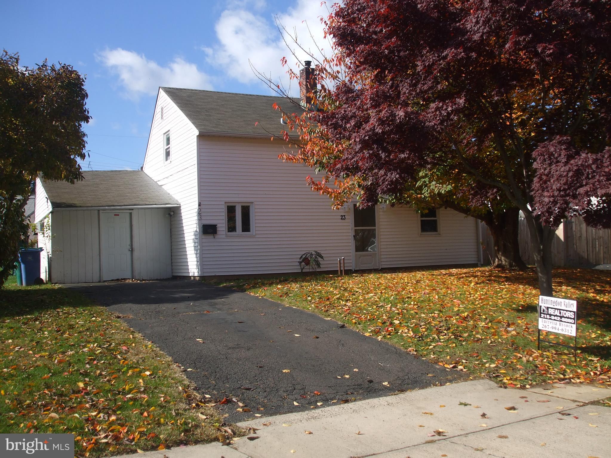 23 Gooseneck Road Levittown, PA 19057 - Photo 1 of 7