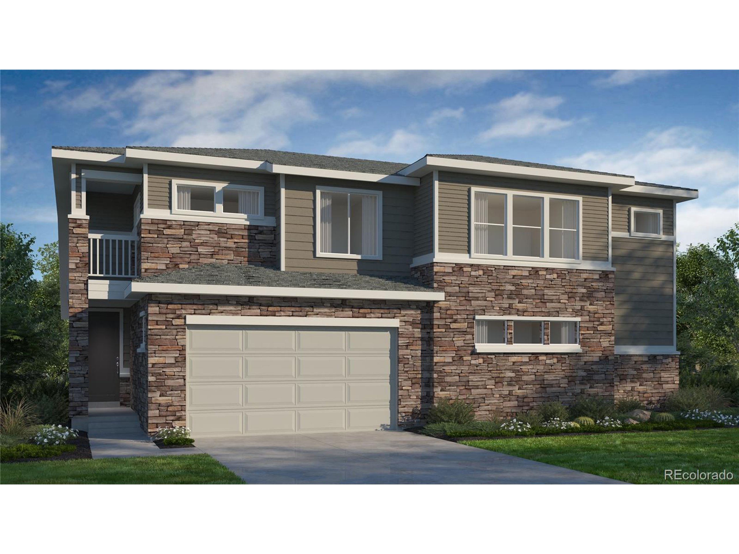 1231 South Kingston Ct  