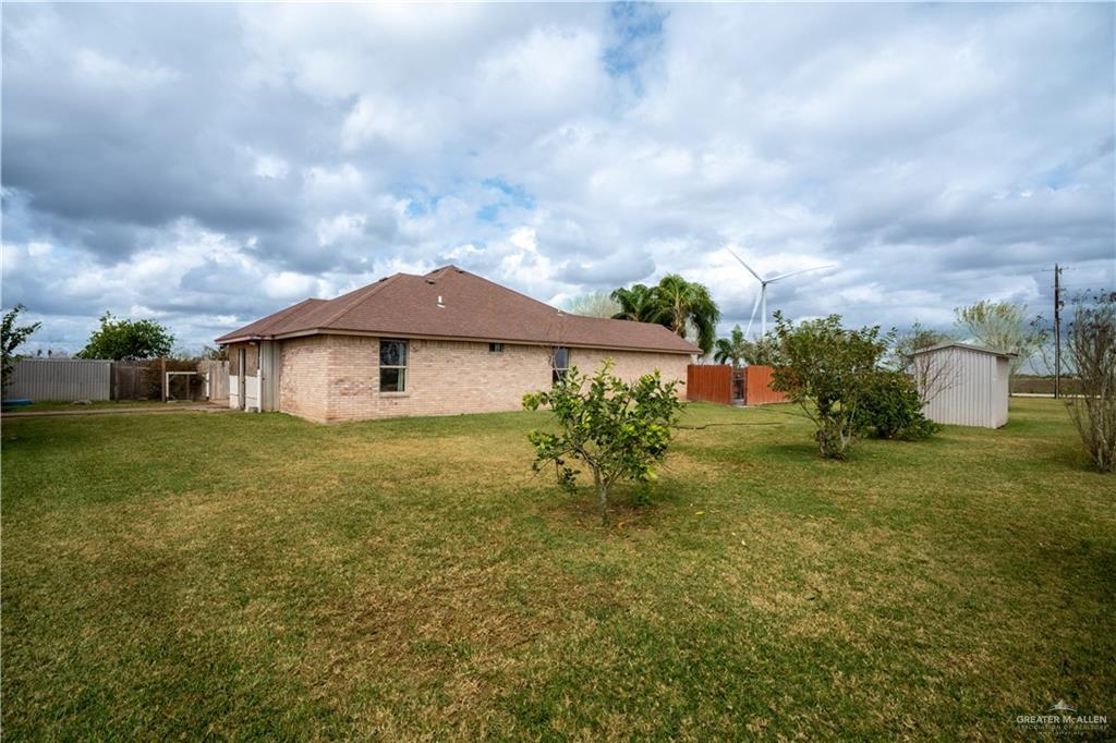 32516 El Preseno Road San Benito, TX 78586 - Photo 11 of 43
