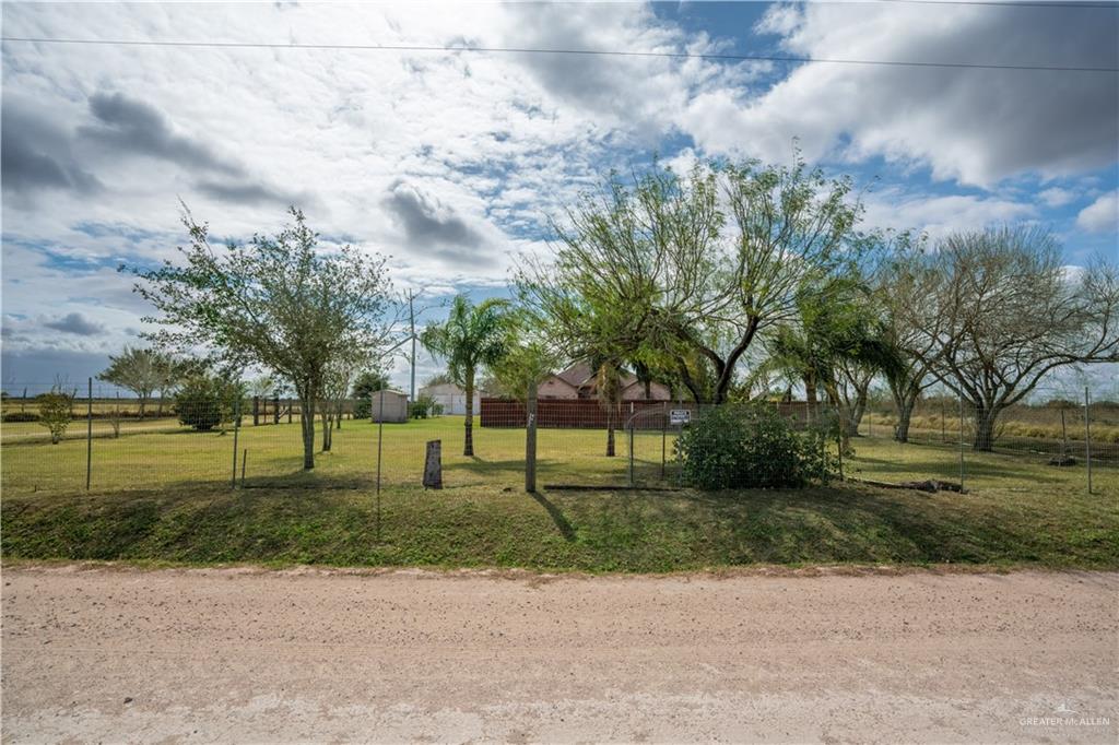 32516 El Preseno Road San Benito, TX 78586 - Photo 3 of 43 front street view