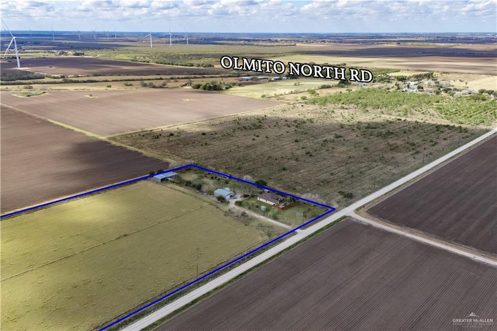 32516 El Preseno Road San Benito, TX 78586 - Photo 39 of 45 a view of a pool