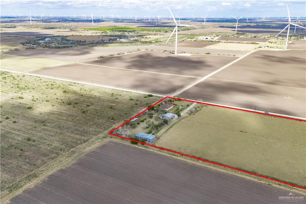 32516 El Preseno Road San Benito, TX 78586 - Photo 40 of 45 a view of an ocean and a beach