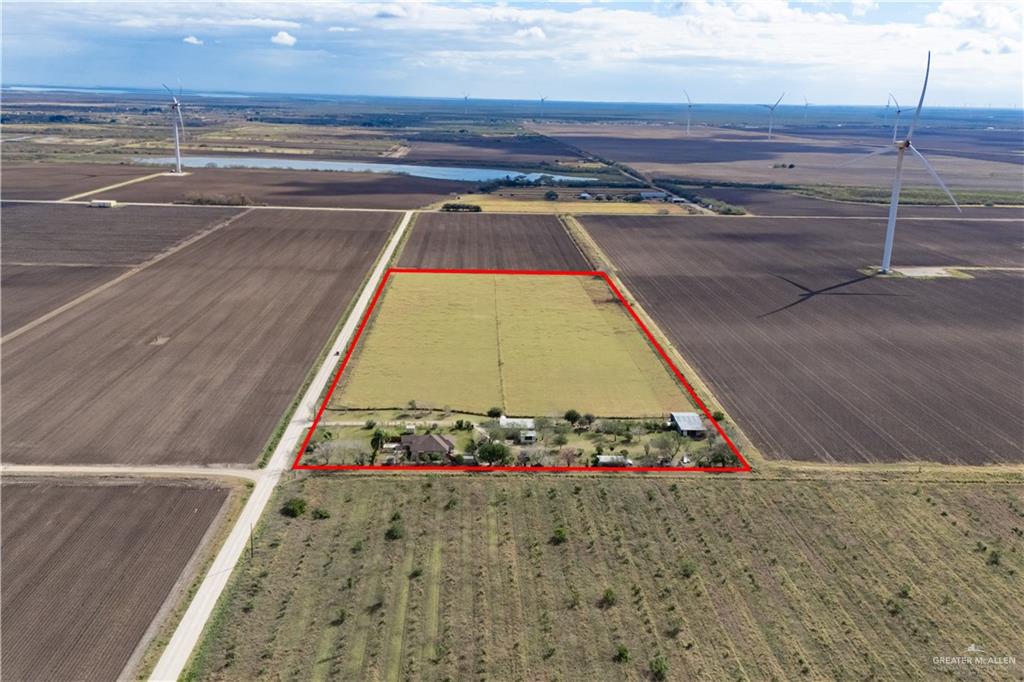 32516 El Preseno Road San Benito, TX 78586 - Photo 42 of 43