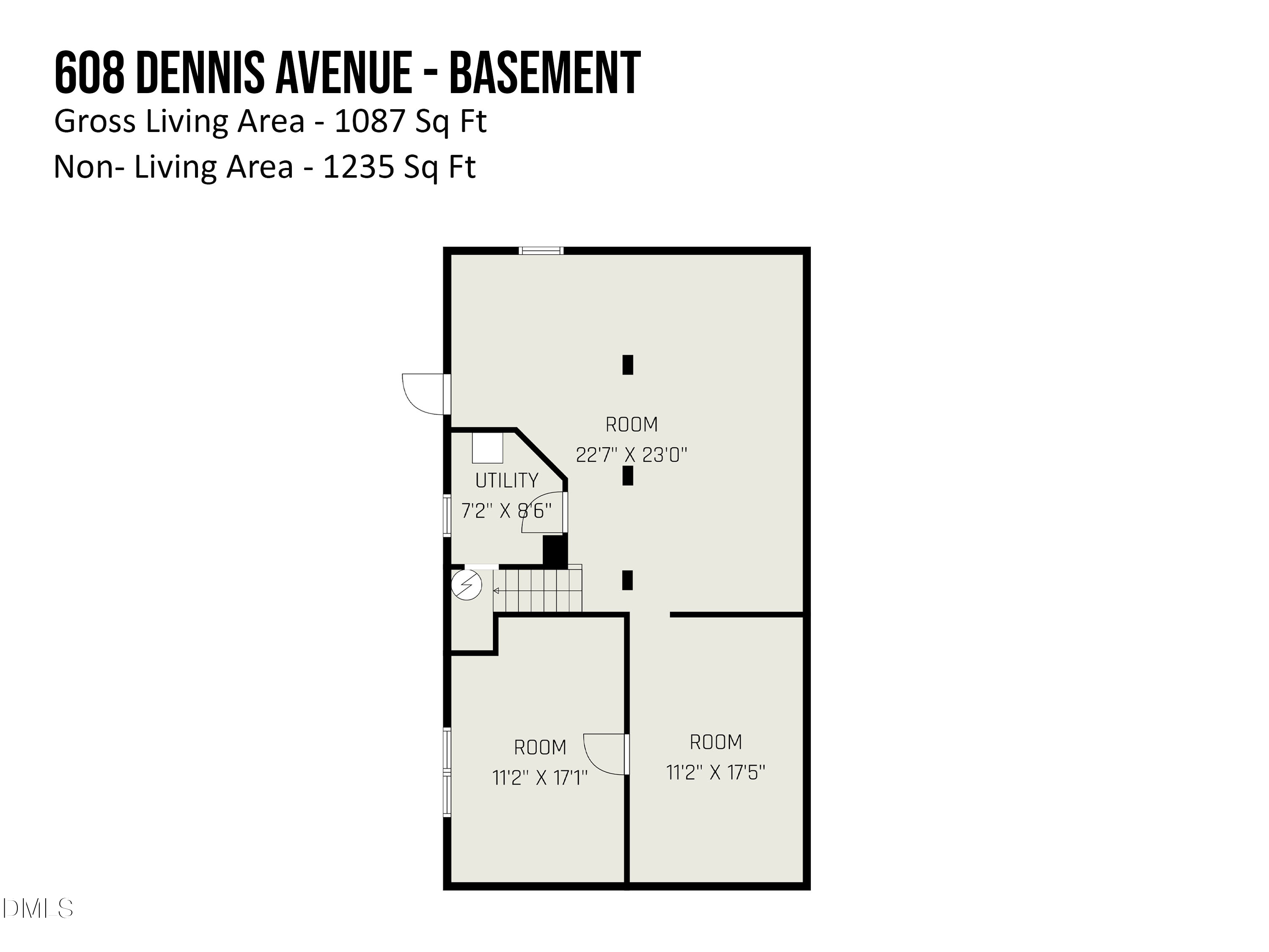 608 Dennis Avenue Raleigh, NC 27604 - Photo 29 of 30 a picture of a bench in front of a white house