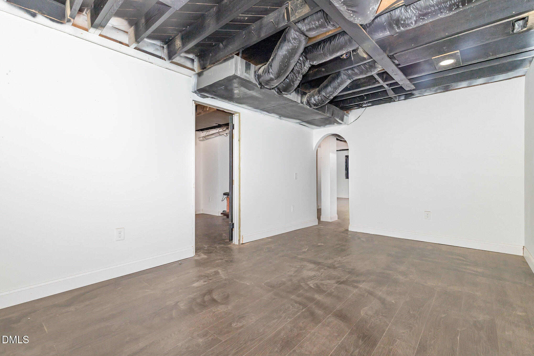 608 Dennis Avenue Raleigh, NC 27604 - Photo 20 of 30 a view of utility room
