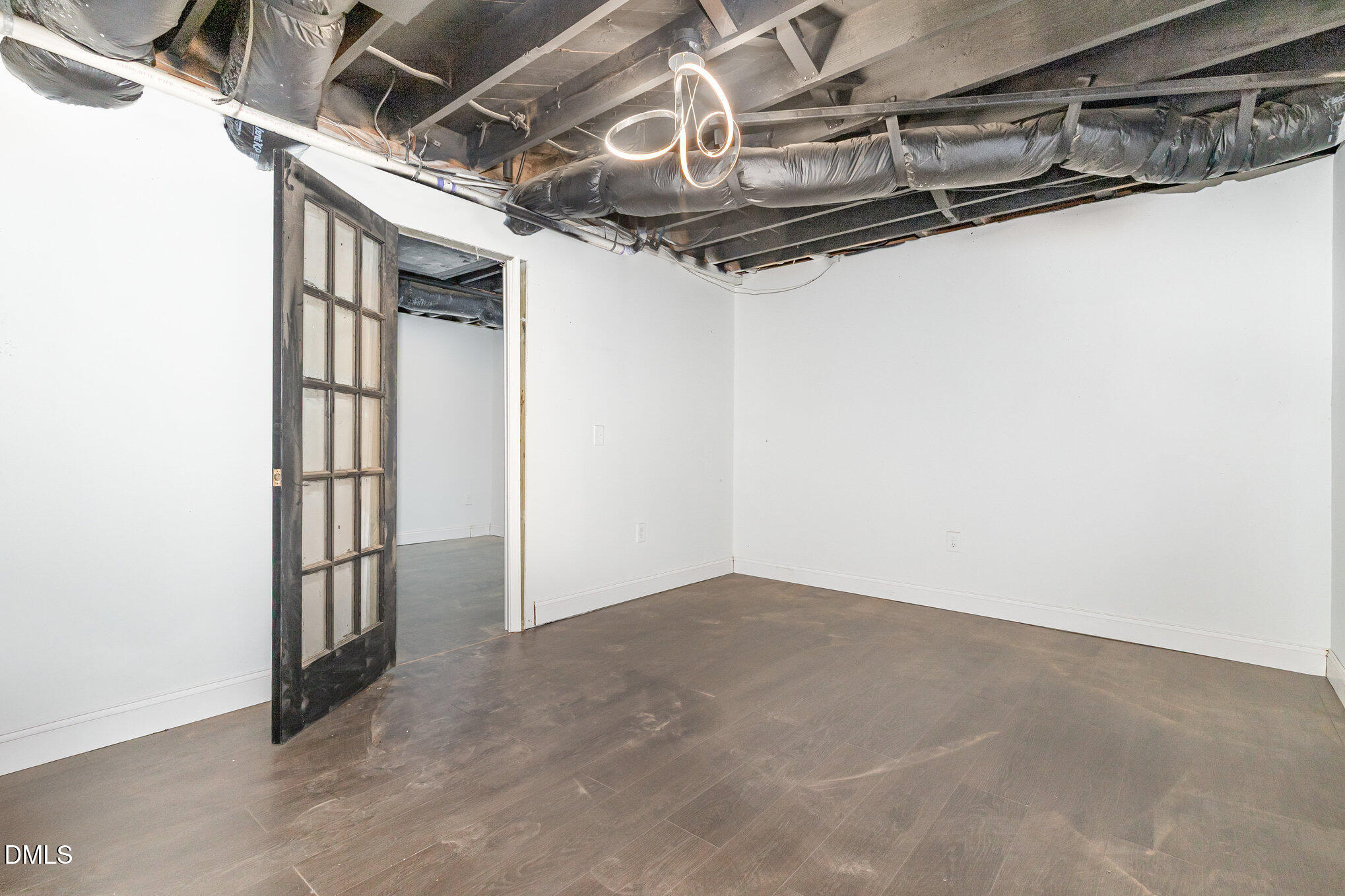608 Dennis Avenue Raleigh, NC 27604 - Photo 24 of 30 a view of utility room