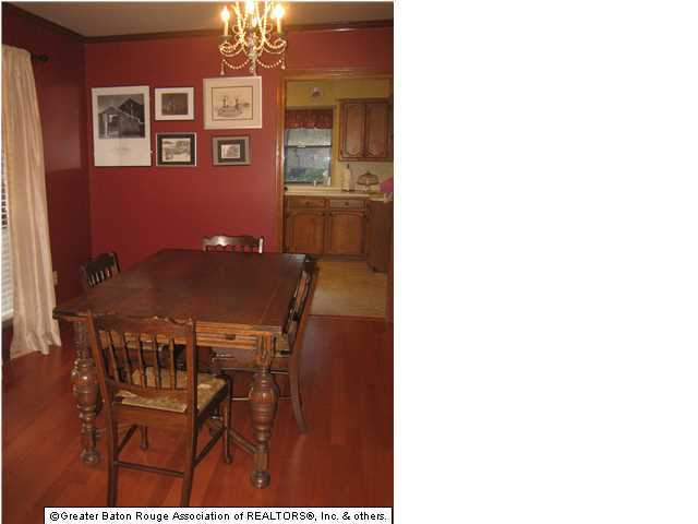 5311 Highland Ridge Drive Baton Rouge, LA 70817 - Photo 7 of 15 Gallery Image 7