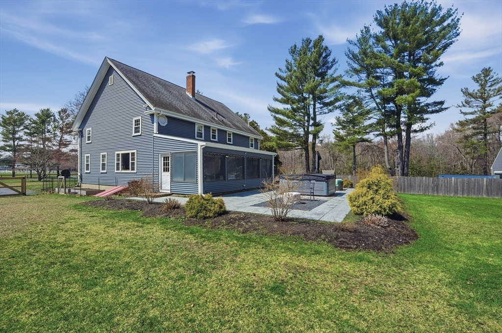 61 Main Street Hanover, MA 02339 - Photo 33 of 38