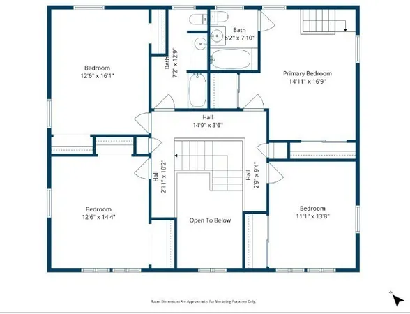 $900,000 | 61 Main Street, Hanover, MA 02339